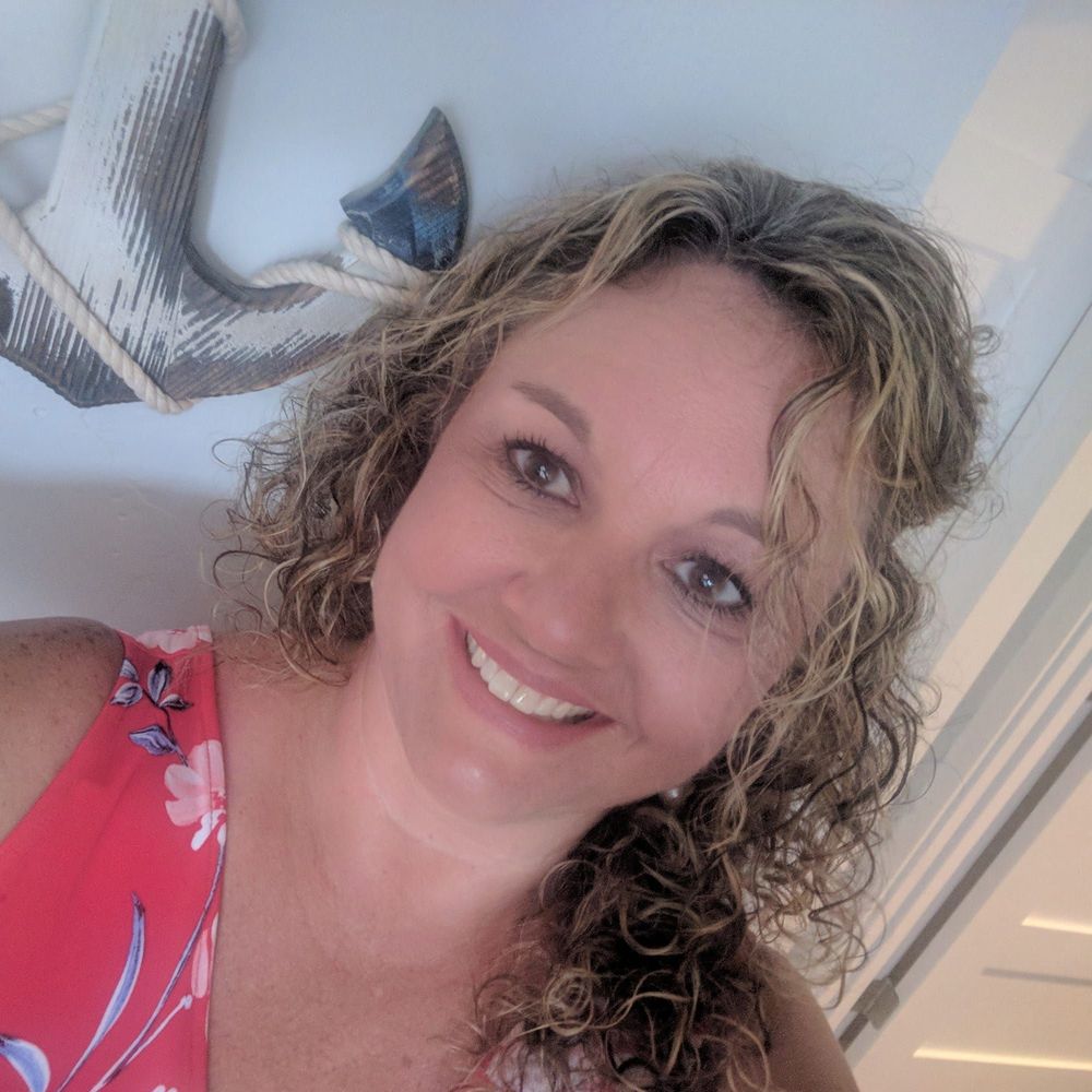 Meet your Posher, Kimberly